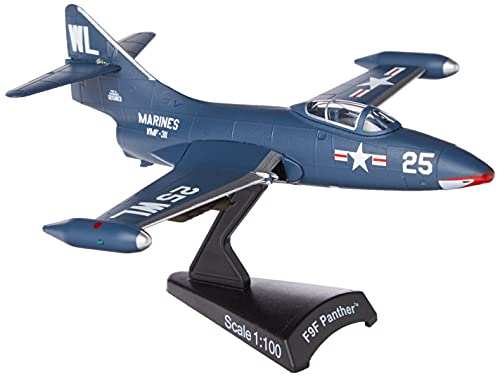 【中古】【未使用・未開封品】POSTAGE STAMP 1/96 F9F パンサー
