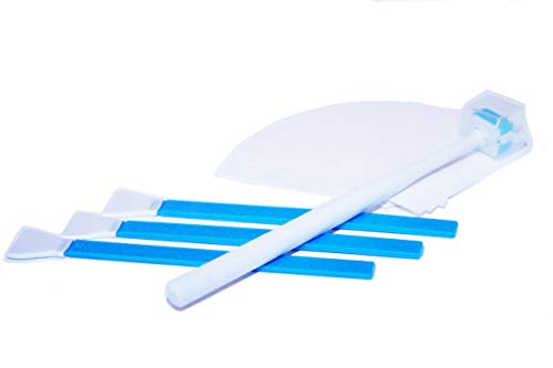 【中古】【未使用・未開封品】Eyelead プロフェッショナルカメラセンサークリーニングスーパーバリューキット