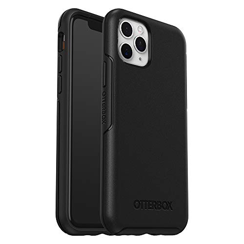 【中古】【未当て嵌める・未開封品】OtterBox iPhone 11 Pro Symmetry 容れもの(Black)