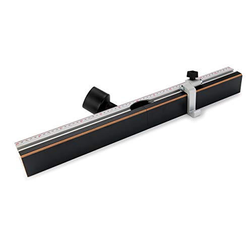 【中古】【未使用・未開封品】WoodRiver デラックスドリルプレスフェンス