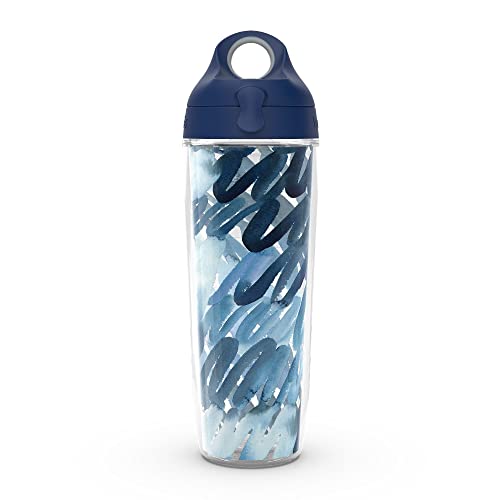 【中古】【未使用・未開封品】Tervis Yao Cheng Scribbles ブルー 24 oz Water Tumbler ブルー 24,750円