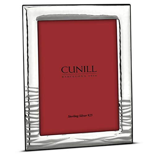 【中古】【未使用・未開封品】Cunill スターリングシルバー 写真フレーム｜AJIMURA-SHOP 47,766円
