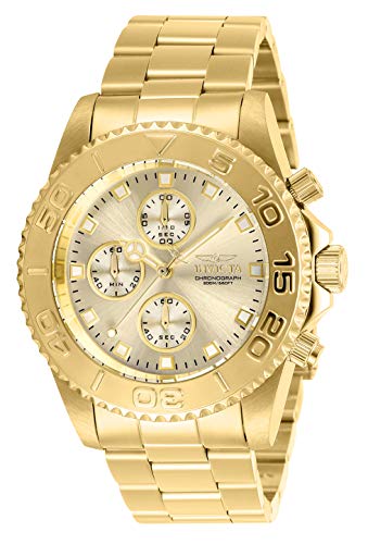 【中古】【未当てはめる・未開封品】Invicta Men\u0027s Pro Diver Dress Watch 28683