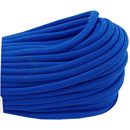 【中古】【未当てはめる・未開封品】Atwood Rope MFG 550 パラコード 300フート 7ストランドコア 落下傘吊りひも