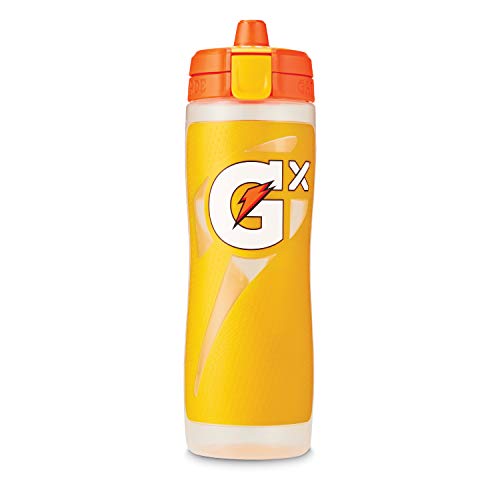 【中古】【未使用・未開封品】Gatorade 30oz GX Bottle