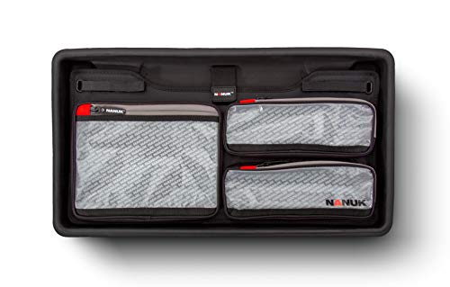 【中古】【未当て嵌める・未開封品】Nanuk 920 雨合羽捉え所のない容れもの 家電-その他