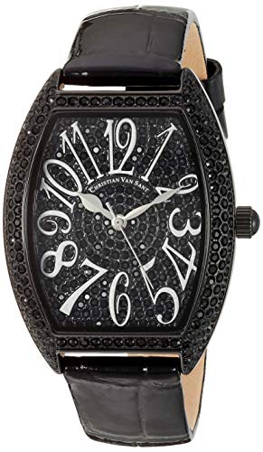 【中古】【未当てはめる・未開封品】Christian Van Sant Women\u0027s Elegant