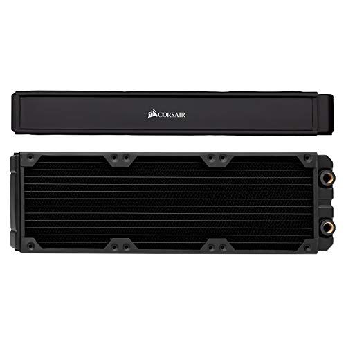 【中古】【未当てはめる・未開封品】Corsair Hydro Xつづき物 XR7 360粍 水冷放射体