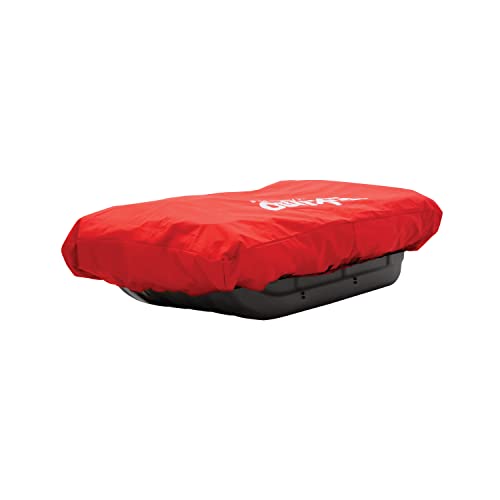 【中古】【未当て嵌める・未開封品】Eskimo 34120 64in そり 旅行覆いかぶせる