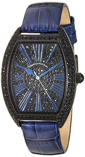 【中古】【未当て嵌める・未開封品】Christian Van Sant Women\u0027s Chic