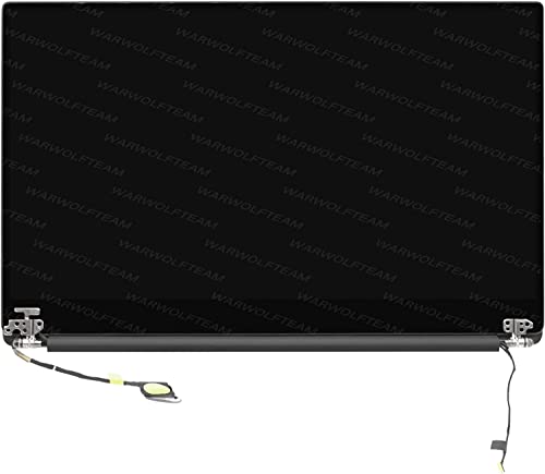 【中古】【未使用・未開封品】Dell XPS 15 9570 15.6インチ 1920x1080 フルHD マットノートパソコンLED LCDスクリーンアセンブリ 5CPJ2 05CPJ2 CN-05CPJ2 (1920X1080解像度)|AJIMURA-SHOP