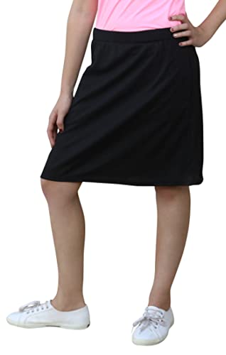 【中古】【未使用・未開封品】Kosher Casual SKIRT レディース US サイズ: X-Large カラー: ブラック|AJIMURA-SHOP