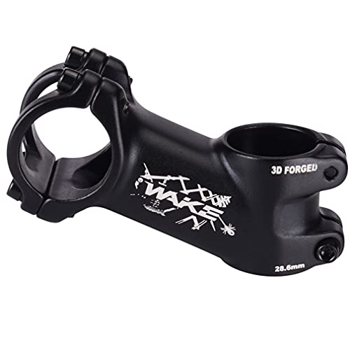 【中古】【未使用・未開封品】MTB ステム 31.8 ステム 70mm 25度 ウェイクマウンテンバイク ステム ショートハンドルバー ステム ほとんどの自転車 ロードバイク MTN BMX フィ｜AJIMURA-SHOP 12,109円