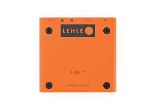 【中古】【未当て嵌める・未開封品】Lehle 木管 パッシブスプリッター P-SPLIT III その他-キッチン用品・食器・調理器具