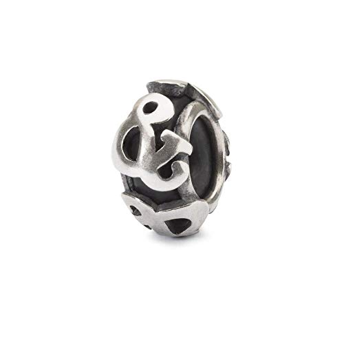 【中古】【未使用・未開封品】TROLLBEADS スターリングシルバー &スペーサー TAGBE-10236