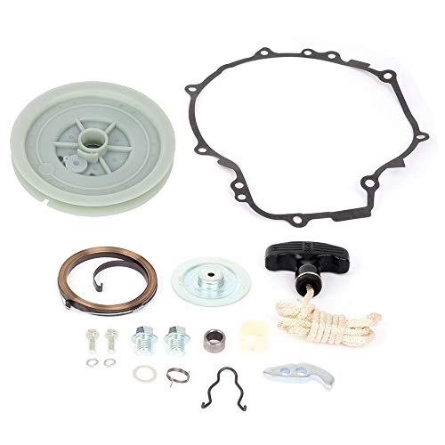 【中古】【未使用・未開封品】ECCPP リコイルプルスターター 96-11 ポラリス スポーツマン 500 クアッド リワインド プルスターターキット