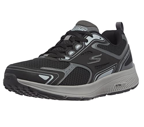 【中古】【未使用・未開封品】Skechers Men's Go Run Consistent-Performance Running & Walking Shoe Sneaker｜AJIMURA-SHOP