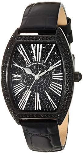 【中古】【未当てはめる・未開封品】Christian Van Sant Women\u0027s Chic