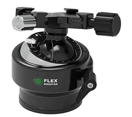 【中古】【未当て嵌める・未開封品】FlexShooter Pro (一風変わった)