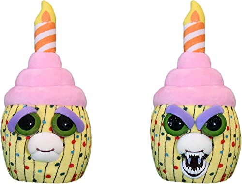 【中古】【未使用・未開封品】Feisty Pets Shadie Sugalicious the Cupcake 28,434円