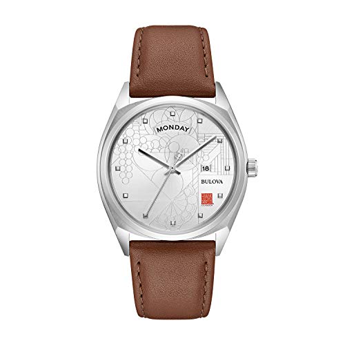 【中古】【未使用・未開封品】Bulova ドレスウォッチ (モデル:96C138)｜AJIMURA-SHOP