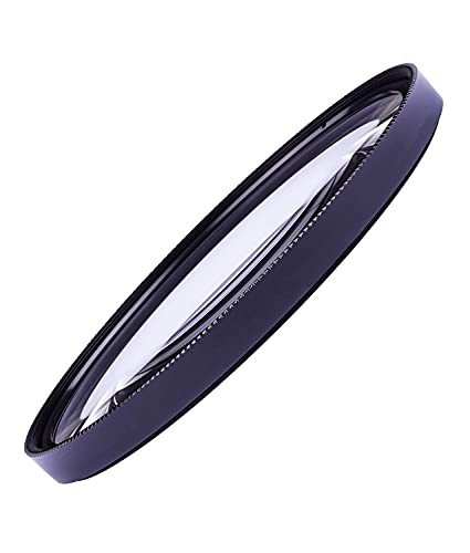 【中古】【未使用・未開封品】デジタルマクロ +10 アクロマティック クローズアップ スクリューマウントレンズ (82mm)