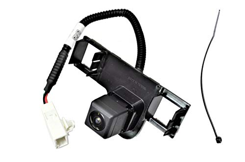 【中古】【未使用・未開封品】PT Auto Warehouse BUCTO-611 - リアビューパークアシストバックアップカメラ