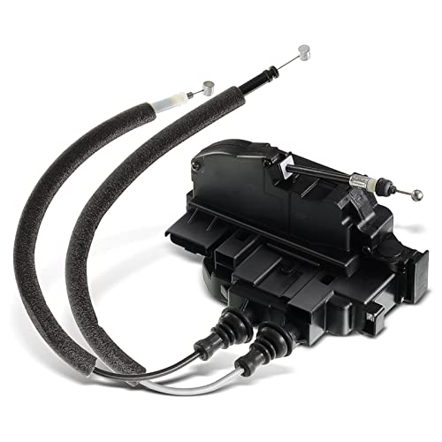 【中古】【未使用・未開封品】A-Premium ドアロック アクチュエーター ヒュンダイ エラントラ 2007-2010 フロント 助手席側|AJIMURA-SHOP