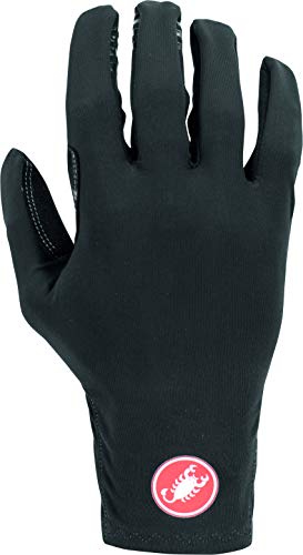 【中古】【未使用・未開封品】Castelli 軽さ2グローブ L