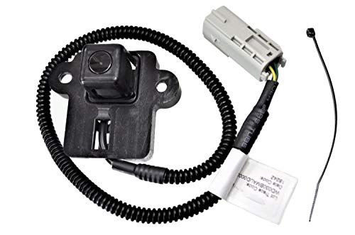 【中古】【未使用・未開封品】PT Auto Warehouse BUCGM-546 - リアビューパークアシストバックアップカメラ