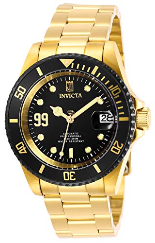 【中古】【未当て嵌める・未開封品】Invicta Automatic Watch (Model: 30209) 141［並行輸入］