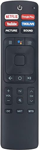 【中古】【未使用・未開封品】シャープ W9HBRCB0006 (ERF3A69) テレビリモコン|AJIMURA-SHOP