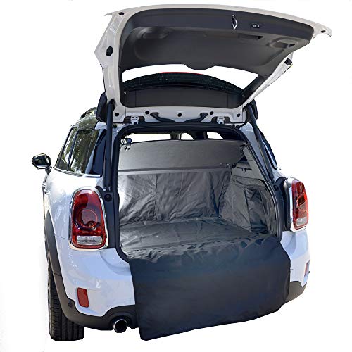 【中古】【未使用・未開封品】North American カスタムフィットカーゴライナー Mini Countryman Generation 2 (F60)