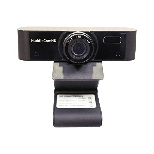 【中古】【未当てはめる・未開封品】HuddleCamHD USB webカメラ 1080p 解像力 広角 94° (HC-WEBCAM-94)