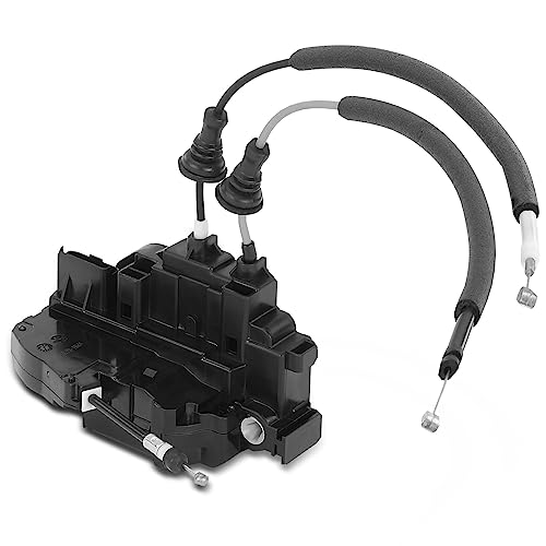 【中古】【未使用・未開封品】A-Premium ドアロック アクチュエーター ヒュンダイ エラントラ 2007-2010 フロント運転席側 25,727円