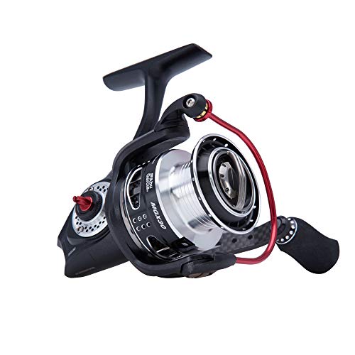 【中古】【未当て嵌める・未開封品】アブガルシア(Abu Garcia) Revo MGX スピニングリール 大きさ30 右/左手持ち部分空間的関係