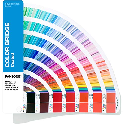 【中古】【未当て嵌める・未開封品】Pantone Guide GG6103A 294 新流行り付 コートカラーブリッジガイド-GG6103A