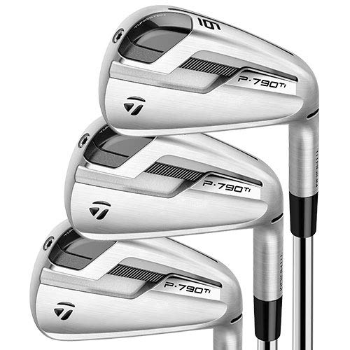 【新品未使用】TaylorMade P7TW アイアンセット テーラーメイド P7TW アイアン 8本セット [ダイナミックゴールド