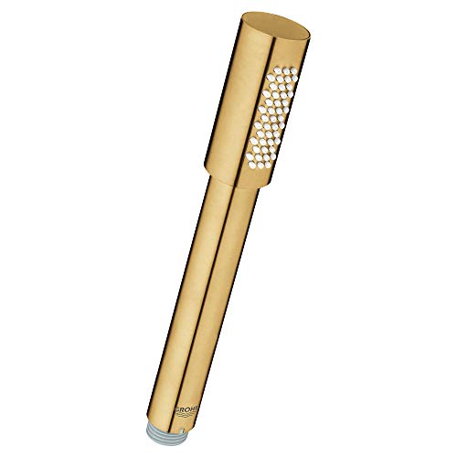 【中古】【未当て嵌める・未開封品】GROHE 26465GN0 Sena Stick お手てシャワー 無光沢 クールサンライズ