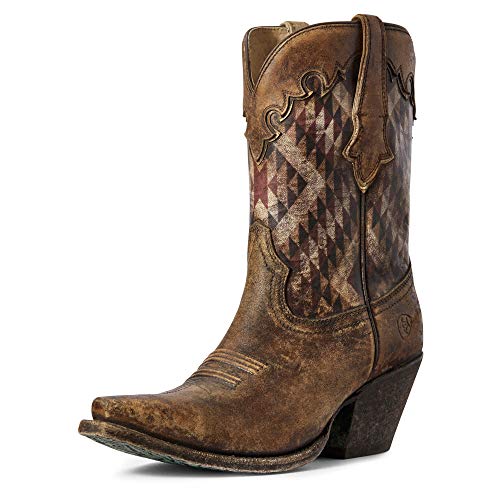 【中古】【未当て嵌める・未開封品】[ARIAT] Circuit Gemma US 大きさ: 9
