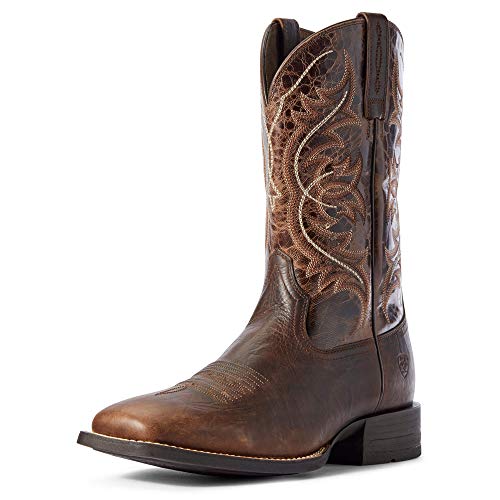 【中古】【未当て嵌める・未開封品】ARIAT 保持者 US 大きさ: 13