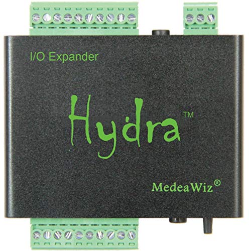 【中古】【未使用・未開封品】MedeaWiz ハイドラ I/O エクスパンダー スプライト用｜AJIMURA-SHOP