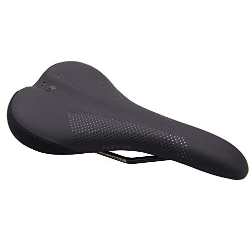 【中古】【未使用・未開封品】WTB Unisex's Volt Bicycle Saddle, Chromoly/Black, M