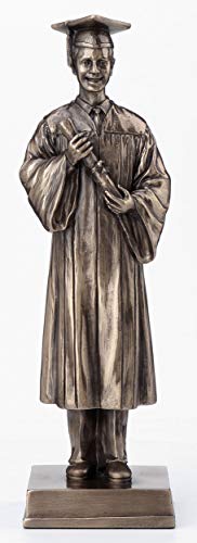 【中古】【未使用・未開封品】Veronese Design キャップとガウン 男性 卒業生