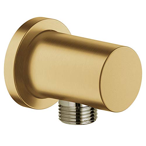 【中古】【未当てはめる・未開封品】GROHE 26635000 レインシャワー ウォール 単位労働組合 26635GN0 1
