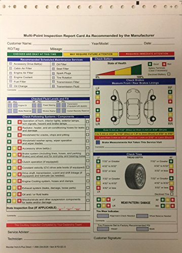 【中古】【未使用・未開封品】マルチポイント検査フォーム2パーツ - FD-QC-O (500)