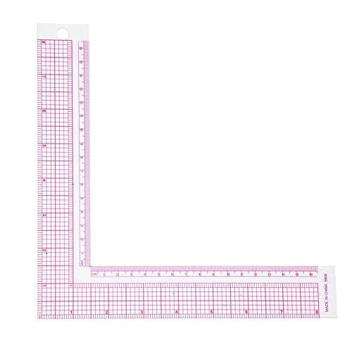 【中古】【未当て嵌める・未開封品】仕立てものお定まり 可塑性物質仕立てものお定まり L角お定まり フレンチ曲線状の形お定まり 仕立てもの大リーグ 仕立て屋お定まり 90度 ダブルストリップショー キルトお定まり 曲線状の形仕立てもの大リーグ 手芸・クラフト・生地-定規・メジャー-裁縫道具