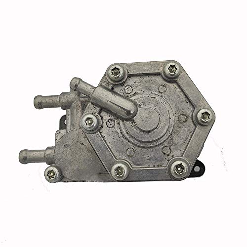 【中古】【未使用・未開封品】Polaris Sportsman 300 325 335 400 450 500 Trail Boss 325 330 Worker 335 500 Xpedition 325 425 キャブレット用燃料ポンプ 2520227 3085275|AJIMURA-SHOP