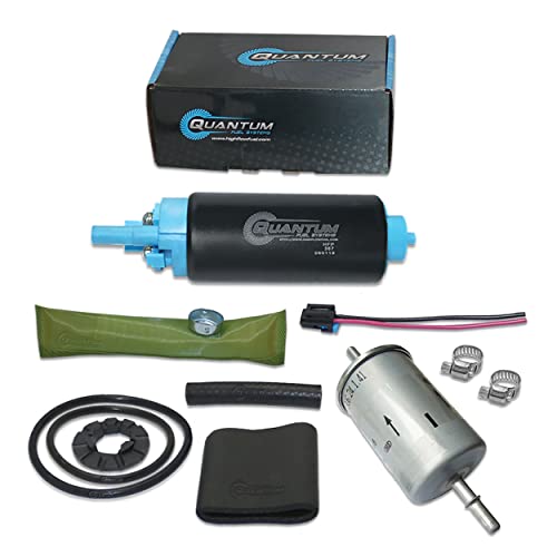 【中古】【未使用・未開封品】HFP-367-F John Dee Gator RSX 850i / XUV 590i 625i 825i / RSX 850i 2011-2017 全地形万能車 (ATV) 燃料ポンプ（改良型取り付けキット付き）