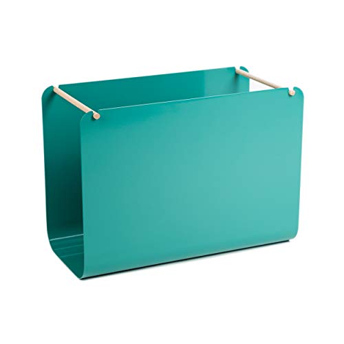 【中古】【未当て嵌める・未開封品】U Brands Arcデスクトップファイルオーガナイザー
